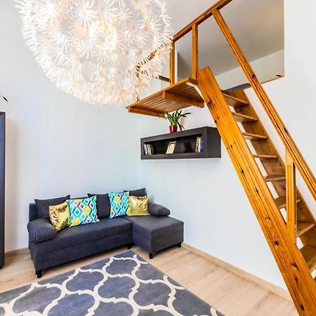 شقة Apartament Z Antresola Przy Rynku فروتسواف المظهر الخارجي الصورة