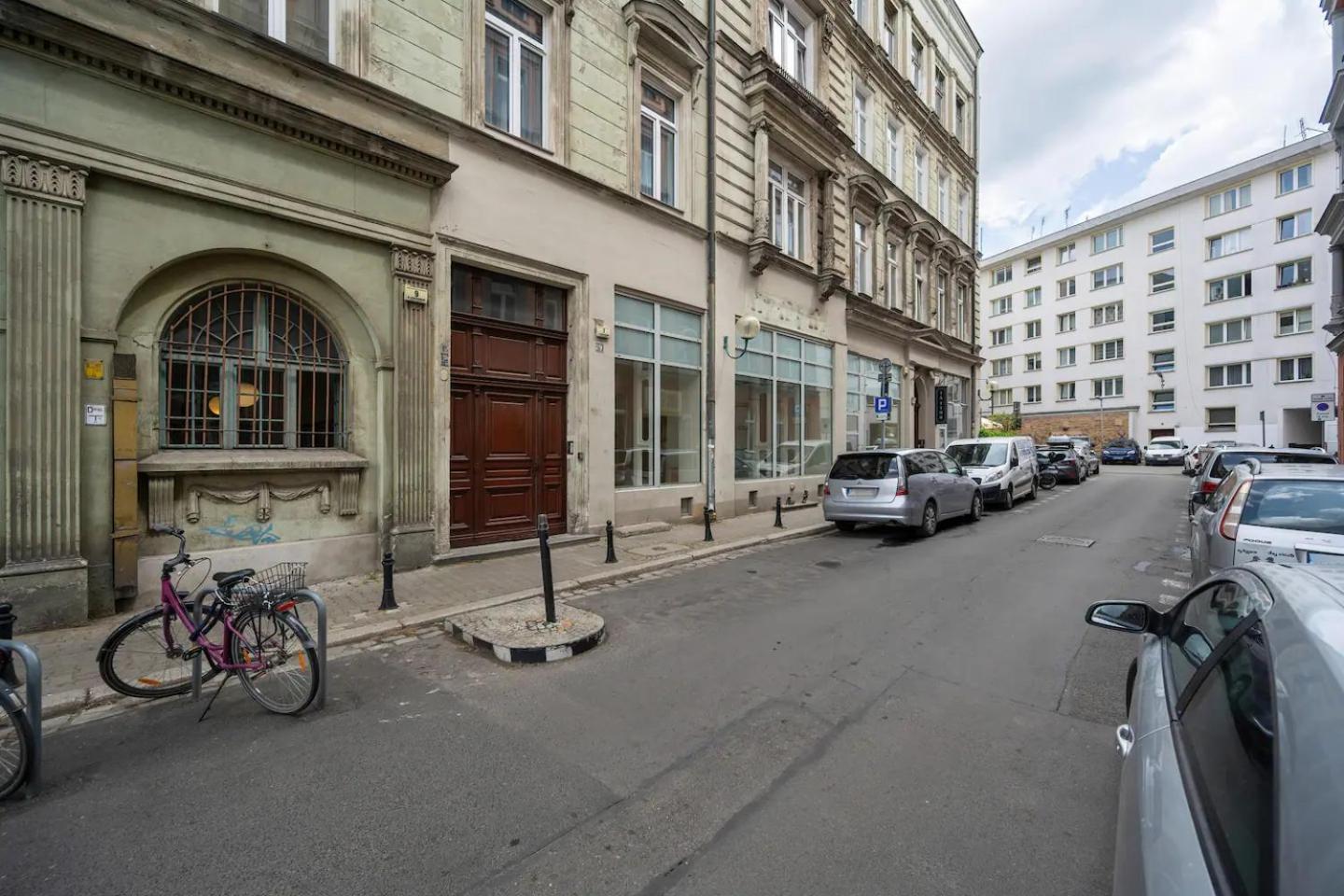 شقة Apartament Z Antresola Przy Rynku فروتسواف المظهر الخارجي الصورة