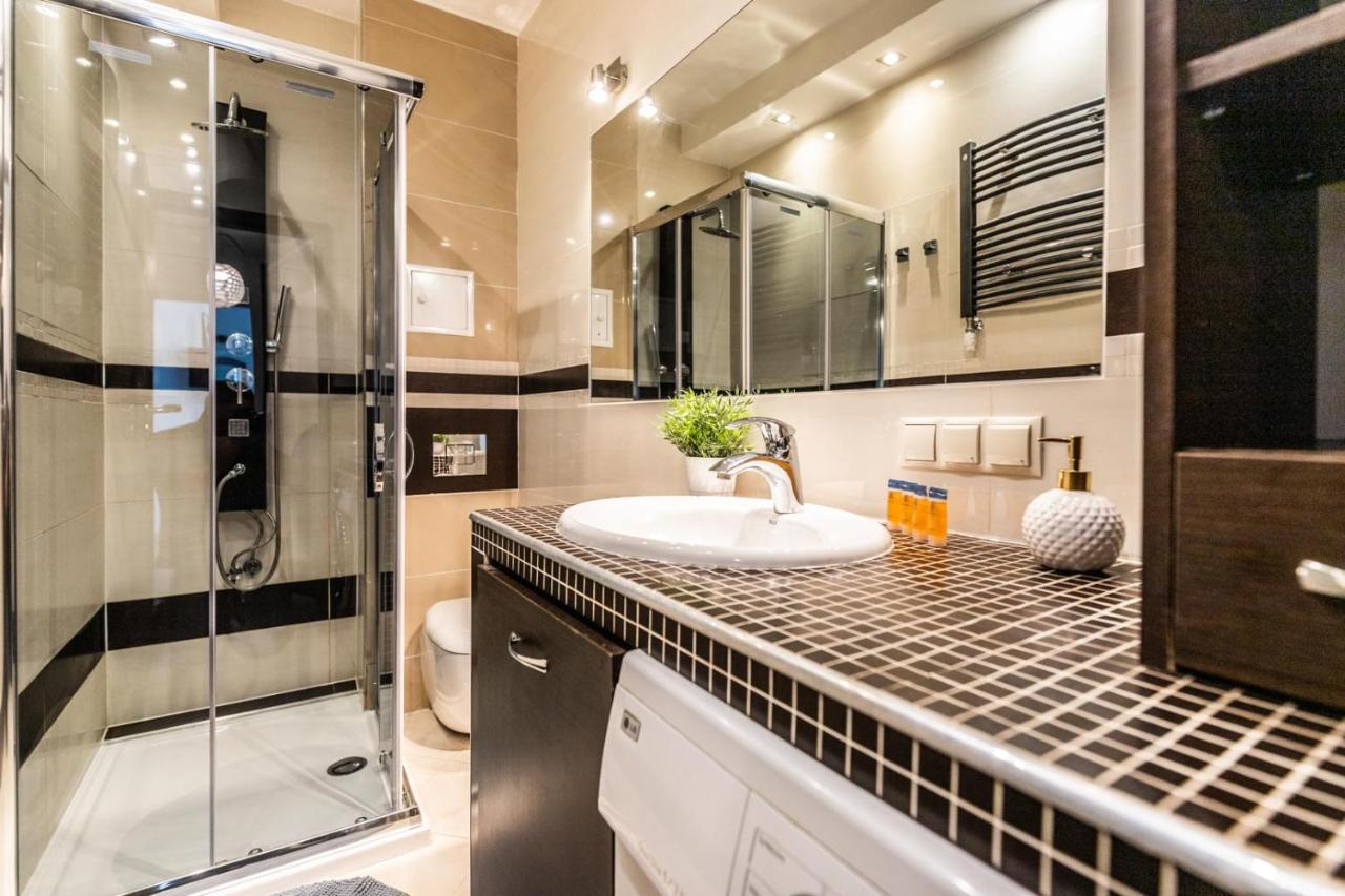 شقة Apartament Z Antresola Przy Rynku فروتسواف المظهر الخارجي الصورة