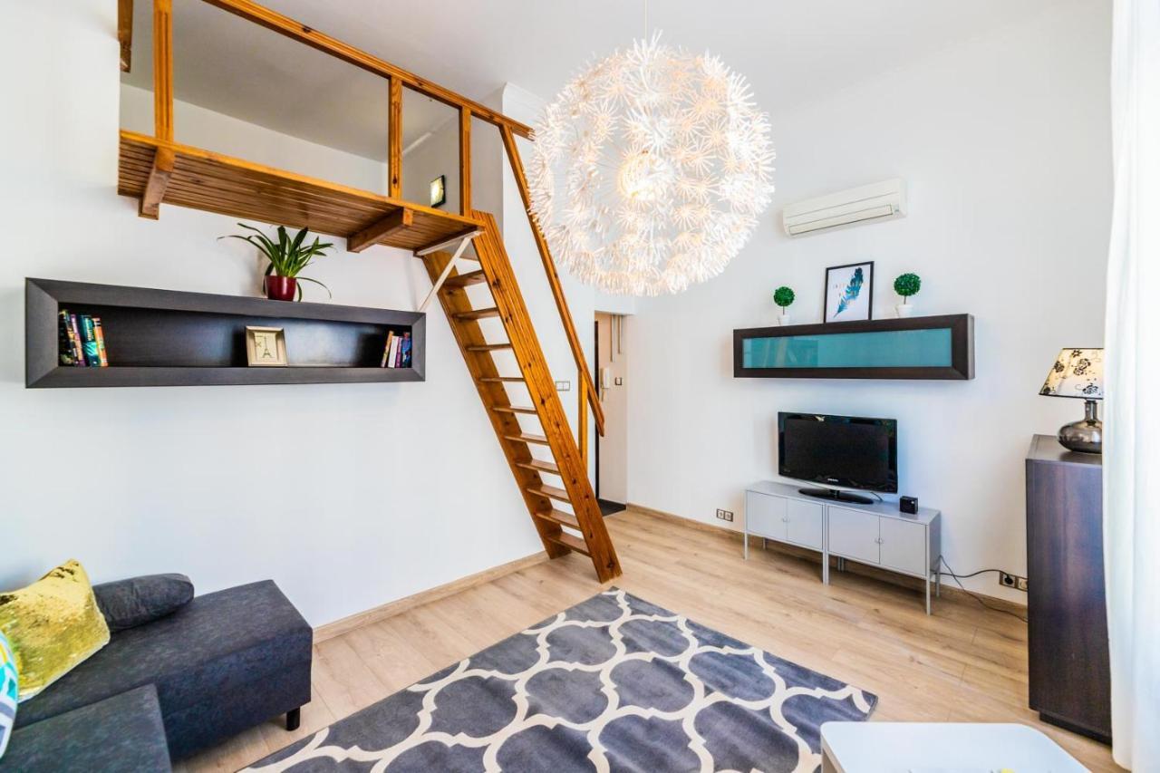 شقة Apartament Z Antresola Przy Rynku فروتسواف المظهر الخارجي الصورة